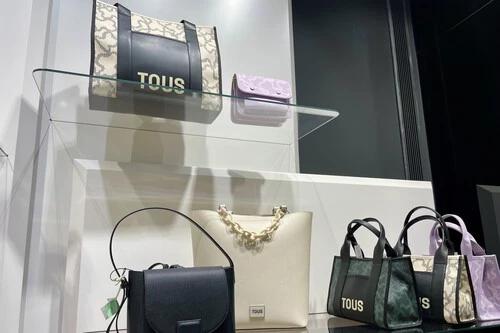 Descubre la Magia de las Marcas que Amas: Ahorra hasta un 60% en Bolsos de Ensueño y Revive Momentos Inolvidables