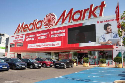 Revive tus momentos más especiales con estas ofertas exclusivas de MediaMarkt: móviles, videojuegos y tecnología que emocionan