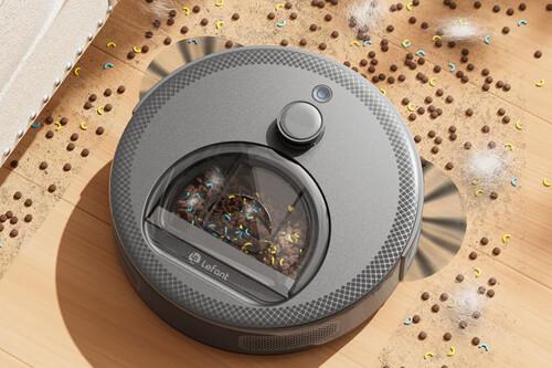 El hogar que soñaste empieza con un clic: este robot aspirador está revolucionando corazones (y suelos) antes del Prime Day