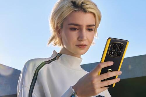 Revive la magia de la tecnología sin gastar de más: este Xiaomi de gama media te enamorará a un precio que no podrás resistir