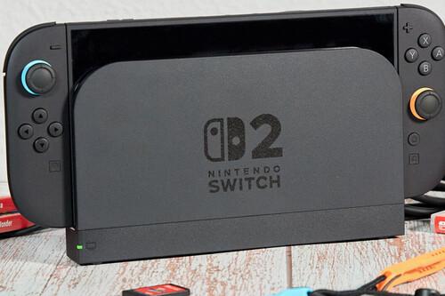 Vuelve la magia a tus manos: revive el sueño de Hogwarts con la nueva Nintendo Switch 2 y ‘Hogwarts Legacy’ a un precio que encanta