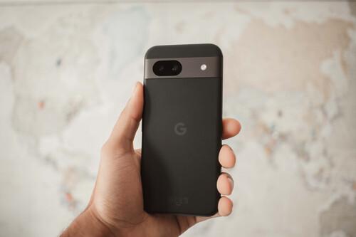 Despierta la magia: El adiós del Red Friday en MediaMarkt te trae el Google Pixel que transformará tus recuerdos