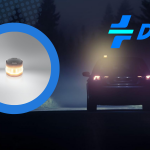 ¡Increíble hallazgo en Amazon! La luz V16 que recomienda la DGT está a precio de risa solo por hoy