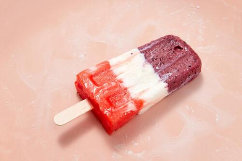 Revive la Magia de los Helados Caseros: Descubre los Moldes de Silicona que Harán de Cada Postre un Momento Inolvidable