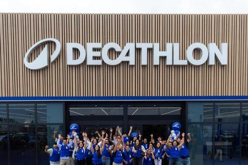 El verano te espera: reencuéntrate con la ligereza y el estilo de Adidas, ¡ahora por menos de 35€ en Decathlon!