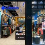 Descubre la Chaqueta Columbia: Calidez y Comodidad para Cada Aventura de tu Vida