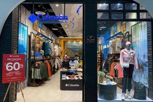 Descubre la Chaqueta Columbia: Calidez y Comodidad para Cada Aventura de tu Vida