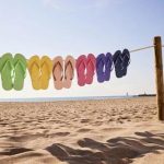 El Secreto para un Verano Inolvidable: ¡Las Chanclas que Abrazan tus Pasos y Tu Corazón te Esperan!