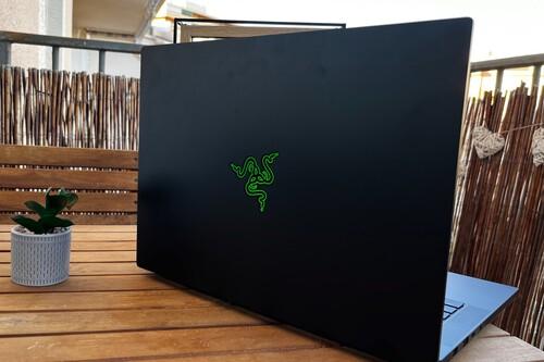 Revive la Emoción del Gaming: Descubre el Portátil Razer que Hará Latir tu Corazón