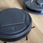 Recupera el tiempo perdido: este increíble robot aspirador por menos de 100€ te devuelve horas de tranquilidad y hogar