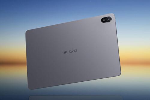 No es solo una tablet, es tu nuevo compañero de sueños: Descubre la Huawei MatePad SE 11» que roba corazones