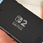 Revive la Magia: No Dejes Escapar la Nueva Nintendo Switch 2 y Lleva la Diversión a Otro Nivel