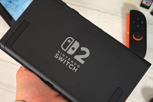 Revive la Magia: No Dejes Escapar la Nueva Nintendo Switch 2 y Lleva la Diversión a Otro Nivel