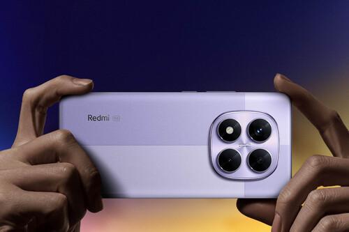 Revive Cada Momento: La Cámara de 200 Megapíxeles que Capturará Tus Sueños y una Batería que Nunca Te Dejará. ¡Tu Xiaomi Ideal por Solo 210 Euros!