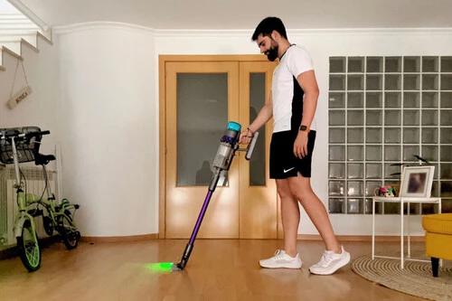 Revive la magia en tu hogar: las ofertas de verano de Dyson te regalan hasta 300€ de descuento para vivir momentos inolvidables