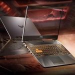 Revive tus sueños de gaming con este Asus TUF: RTX 4060 y Ryzen 7 por menos de 800 euros