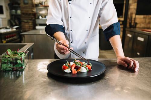 Redescubre la Magia de Cocinar: Las Pinzas que Te Llevarán de Vuelta a Casa