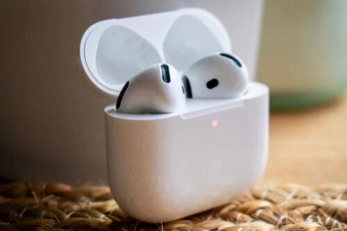 AirPods 4: el sonido que despierta recuerdos y transforma tu día