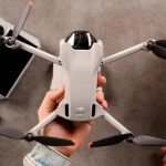 Captura el verano de tus sueños: el DJI que inmortalizará cada emoción sin límites