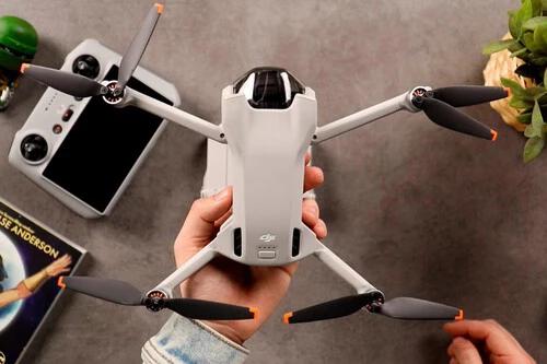 Captura el verano de tus sueños: el DJI que inmortalizará cada emoción sin límites