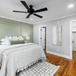Revive el Verano con el Ventilador de Techo que Roba Corazones: Frescura, Estilo y Ahorro en Cada Giro