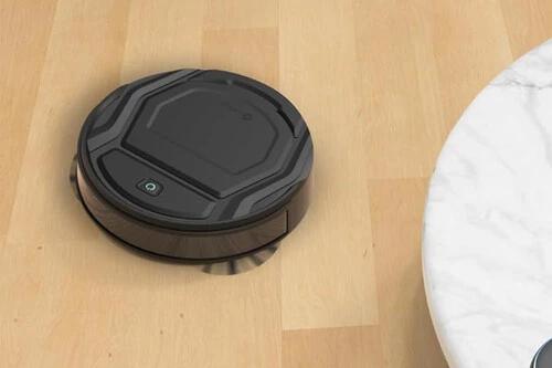 Revive la Magia de un Hogar Impecable: Descubre el Robot Aspirador Perfecto para tu Familia y Mascotas