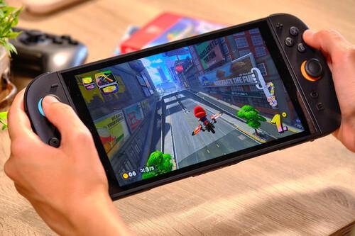 ¡Vuelve la magia! Redescubre la alegría con la Nintendo Switch 2: ¡Tu momento de crear recuerdos inolvidables ha llegado!