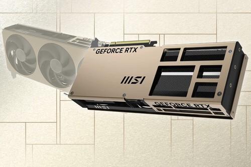 Revive tus mejores momentos con la NVIDIA RTX 5070: potencia, rendimiento y nostalgia al mejor precio