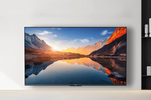Revive la magia del cine en casa: La Smart TV Xiaomi de 65 pulgadas con Google TV que hará tus noches inolvidables por menos de 400 euros