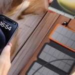 Revive tus Aventuras: El Cargador Solar Perfecto para tus Vacaciones Soñadas