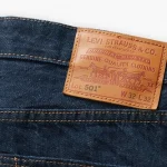 ¡No vas a creer el descuento del 60% en estos Levi’s 502 que arrasan este año!