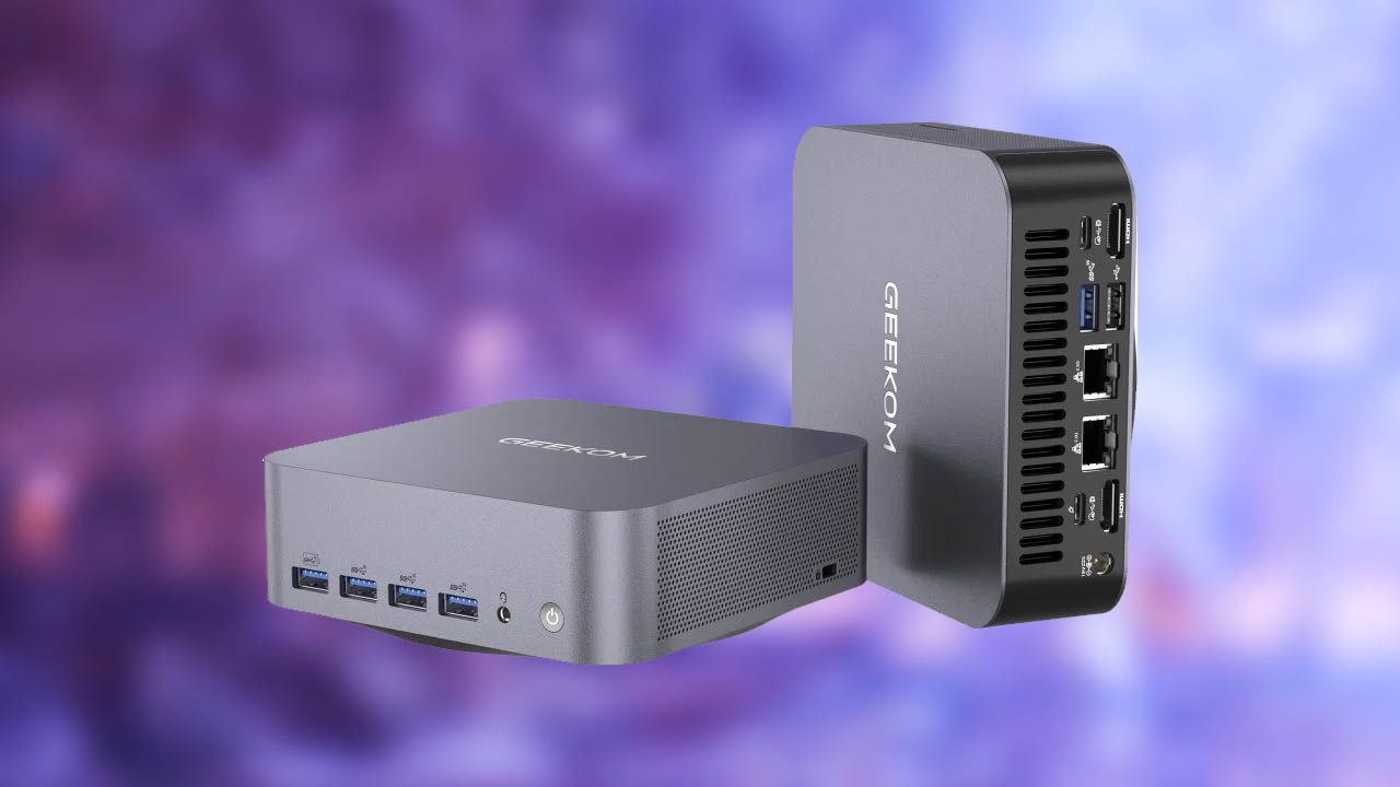 ¡No vas a creer estas ofertas en mini ordenadores que revolucionarán tu PC o tus proyectos!