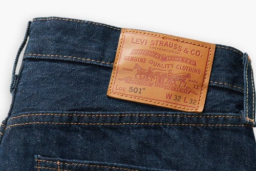 ¡No vas a creer el descuento del 60% en estos Levi’s 502 que arrasan este año!