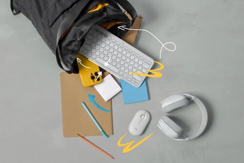 Descubre el ratón que revolucionará tu trabajo: silencioso, económico y con el toque de calidad que mereces