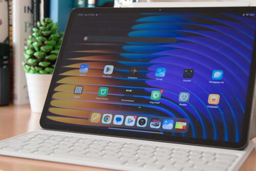Tecnología que toca el corazón: la tablet Xiaomi que hace posible lo extraordinario por muy poco
