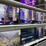 Revive tus noches de cine y gaming: Tu Philips Ambilight de 55 pulgadas, ¡ahora al alcance de tus sueños!