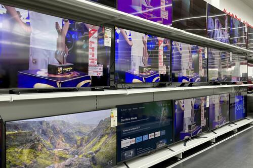Revive tus noches de cine y gaming: Tu Philips Ambilight de 55 pulgadas, ¡ahora al alcance de tus sueños!