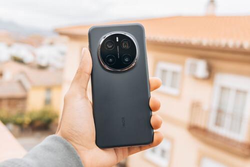 Revive tus momentos más especiales con este móvil: el Honor que todos desean y ahora está en oferta