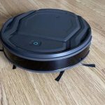 La tecnología que cuida de tu hogar por ti: descubre el robot aspirador que cambiará tu día a día (sin romper tu presupuesto)