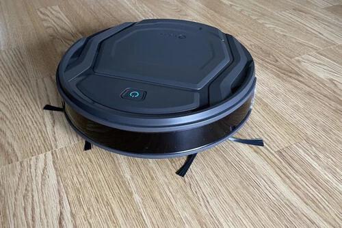La tecnología que cuida de tu hogar por ti: descubre el robot aspirador que cambiará tu día a día (sin romper tu presupuesto)