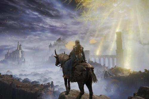 Revive la magia de los videojuegos: Elden Ring y los imprescindibles que no puedes dejar escapar a un precio increíble