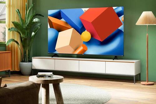 Vuelve a soñar en grande con tu salón: esta tele Xiaomi de 65» te lo pone fácil… y por menos de 400€