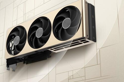 Revive la Magia de los Juegos: Por Qué la NVIDIA RTX 5070 Podría Ser Tu Próxima Aventura