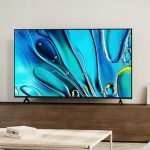 ¡Revive la magia del entretenimiento! Aprovecha esta oferta única en la Sony Bravia de 55 pulgadas con Google TV