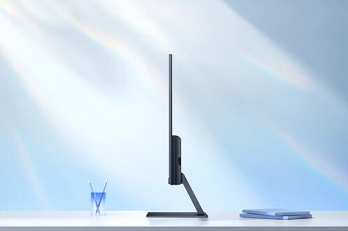 Redescubre el placer de trabajar con estilo: el monitor de Xiaomi que transforma tus días