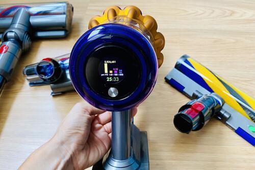 Despierta la magia en tu hogar: Dyson te invita a crear recuerdos inolvidables con descuentos que tocan el corazón.