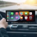 Revive tu coche antiguo con la magia de la tecnología moderna: CarPlay y Android Auto al alcance de tu mano