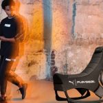 ¡No vas a creer cómo Puma acaba de cambiar el gaming con este asiento increíblemente cómodo y barato!