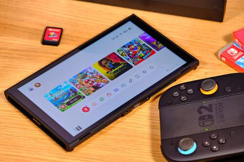Protege tus sueños gamers: La funda para Nintendo Switch 2 que guarda tus recuerdos y aventuras