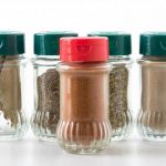 ¡Revive la Magia de la Cocina con Nuestro Organizador de Especias: Orden y Nostalgia en Cada Plato!